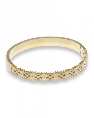 SST6014-190 Armband Stainless Steel