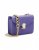 5068 PURPLE Handtas – Chain
