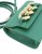 5150 GREEN Handtas – Chain detail