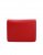5150 RED Handtas – Chain detail