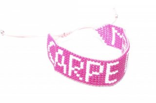BRC1831-74 Bracelet – Carpe Diem