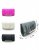 JEBN116P PINK Handtas Satin