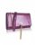 KXB7901DP DARK PINK Handtas Glitter