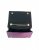KXB7901DP DARK PINK Handtas Glitter