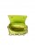 KXBD1139Y LIGHT GREEN Handtas