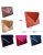 LEB8917OR ORANGE Handtas Velvet