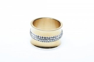 R00186-03 S Ring Size Small