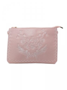 1727 PINK Handtas
