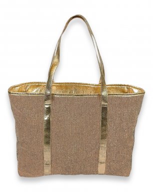 6264 MUD Handtas Velours