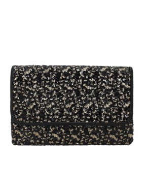 AL280 GOLD Handtas