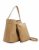 5323 APRICOT Handbag - Hobo 2pc