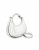 5561 SILVER Handtas