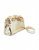 5566 GOLD Handtas pailletten
