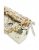 5566 GOLD Handtas pailletten