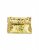 5656 GOLD Handtas mini pailletten