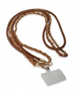 BL2360-02 GSM Ketting – Duo chain