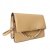 GXB5169DB DARK BEIGE Handtas Chain