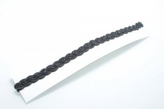 H00041-04 Haarband met elastiek