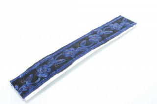 H00041-15 Haarband met elastiek