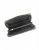 KLS064BK BLACK Portemonnee Glitter