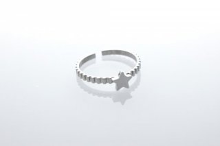 R00182-09 O Ring RVS One size