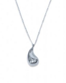 SST5011-74 Necklace Stainless Steel