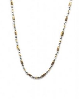 SST5014-122 Necklace Stainless Steel