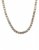 SST5014-136 SST5014-136 Ketting Stainless Steel – 1 line strass