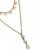 SST5017-121 Ketting Stainless Steel – Mermaid