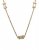 SST5017-93 Necklace Stainless Steel