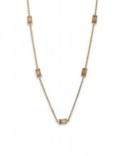 SST5017-93 Necklace Stainless Steel
