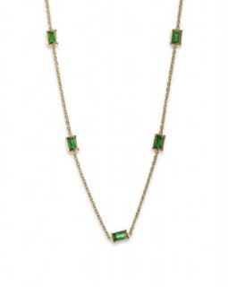 SST5017-94 Necklace Stainless Steel