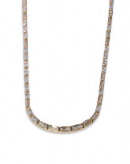 SST5020-75 Necklace Stainless Steel
