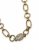 SST5020-92 Ketting Stainless Steel – Chunky stone