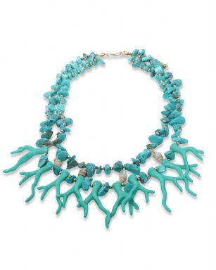 XL300-599-03 Ketting – Coral